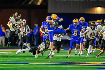 Homestead | Snider Football — photo 4
