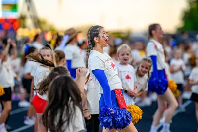 Homestead | Snider Football — photo 5