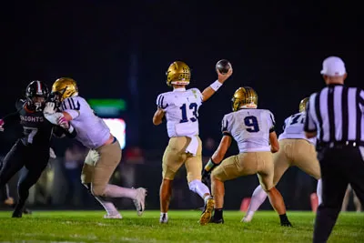 Luers | Dwenger - 1