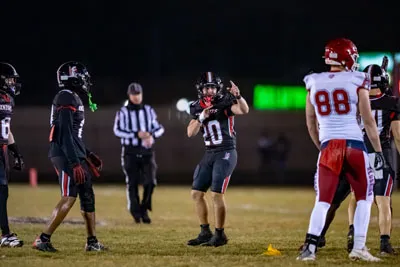 Luers | Knox - 1