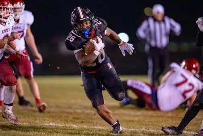 Luers | Knox Football — photo 2