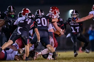 Luers | Knox Football — photo 3