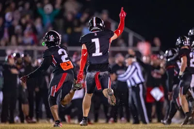 Luers | Knox Football — photo 4