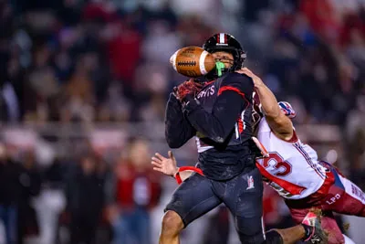 Luers | Knox Football — photo 5