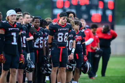 Luers | Snider - 1