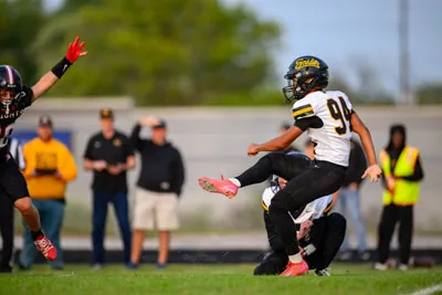 Luers | Snider Football — photo 2