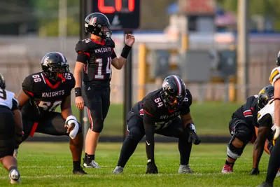 Luers | Snider Football — photo 4