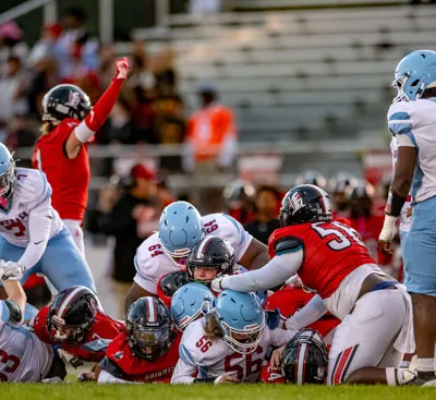 Luers | Wayne - 1