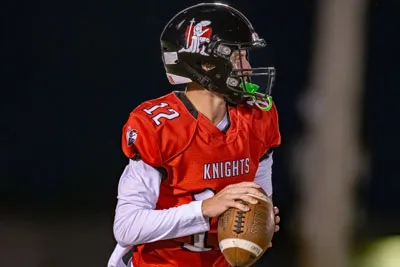 Luers | Wayne Football — photo 3