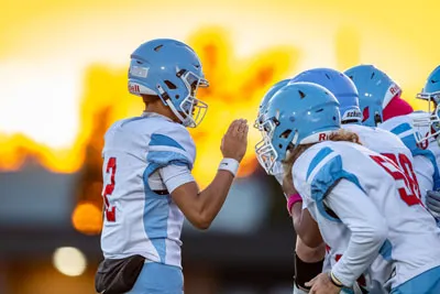 Luers | Wayne Football — photo 4