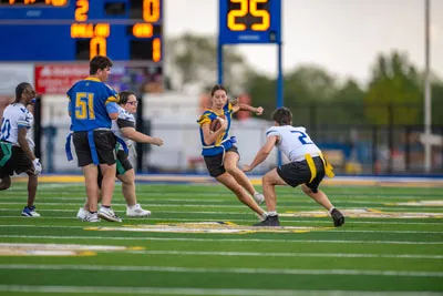 Homestead | Carroll - 1