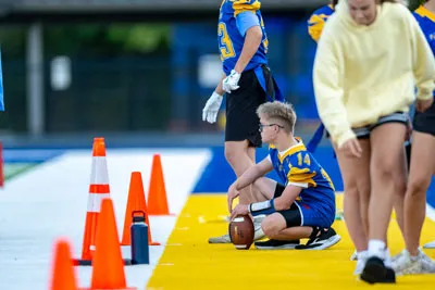 Homestead | Carroll Flag Football — photo 2