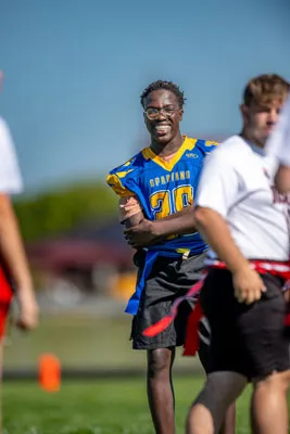 Homestead | Jamboree Flag Football — photo 2