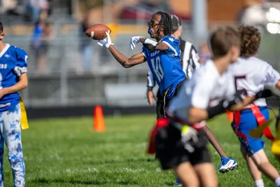 Homestead | Jamboree Flag Football — photo 3
