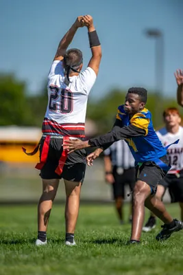 Homestead | Jamboree Flag Football — photo 4