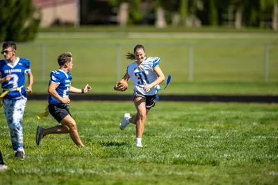 Homestead | Jamboree Flag Football — photo 5