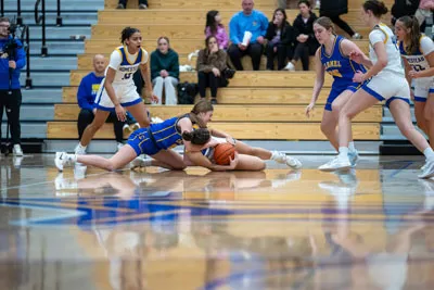 Homestead | Carmel Girls Basketball — photo 3