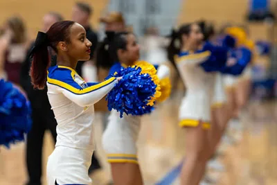 Homestead | Columbia City Girls Basketball — photo 3