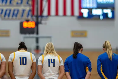 Homestead | Columbia City Girls Basketball — photo 4