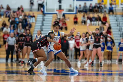 Homestead | Luers - 1
