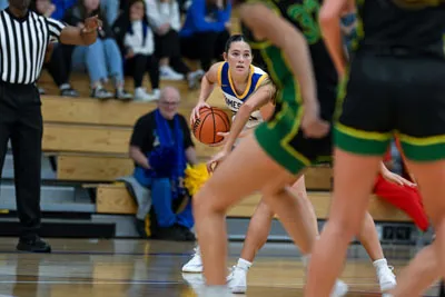 Homestead | Northridge Girls Basketball — photo 2