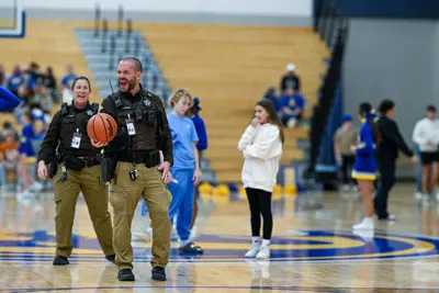Homestead | Northridge Girls Basketball — photo 3