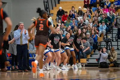 Homestead | Northrop Girls Basketball — photo 3