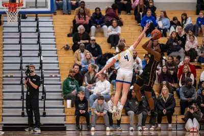 Homestead | Snider Girls Basketball — photo 3