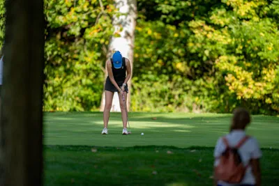 Homestead | Leo Girls Golf — photo 3