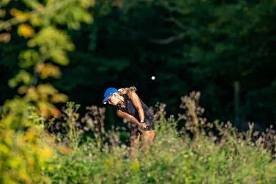 Homestead | Leo Girls Golf — photo 4
