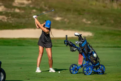 Homestead | Leo Girls Golf — photo 5