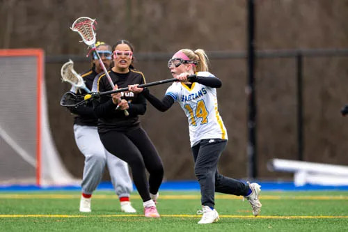 Homestead | Avon Girls Lacrosse — photo 2