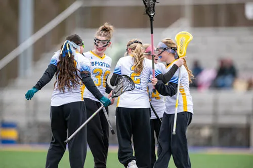Homestead | Avon Girls Lacrosse — photo 3