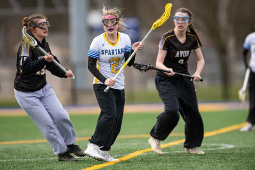 Homestead | Avon Girls Lacrosse — photo 4
