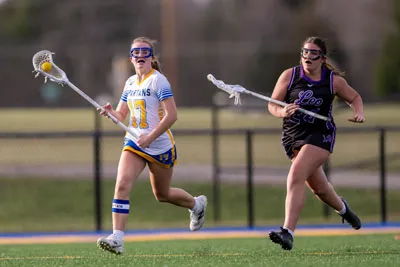 Homestead | Leo Girls Lacrosse — photo 2