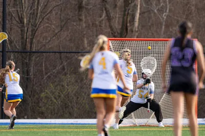 Homestead | Leo Girls Lacrosse — photo 3