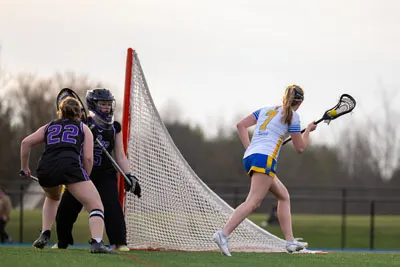 Homestead | Leo Girls Lacrosse — photo 4