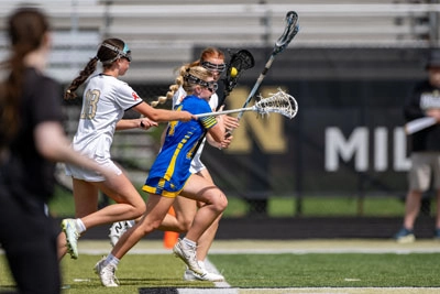 Homestead | Noblesville Girls Lacrosse — photo 2