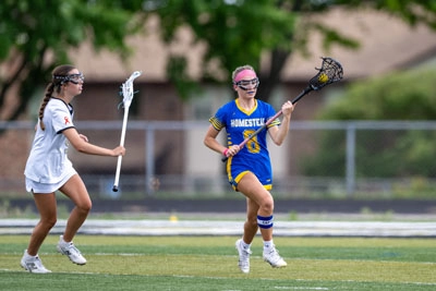 Homestead | Noblesville Girls Lacrosse — photo 3