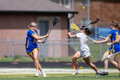 Homestead | Noblesville Girls Lacrosse — photo 4