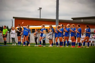 Homestead | Belmont Girls Soccer — photo 2