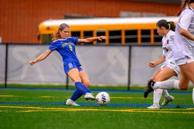 Homestead | Belmont Girls Soccer — photo 5