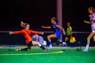 Homestead | Carroll Girls Soccer — photo 2