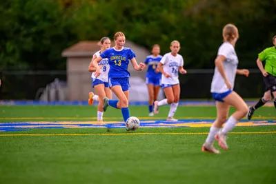 Homestead | Carroll Girls Soccer — photo 4