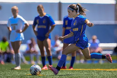 Homestead | Mount Vernon Girls Soccer — photo 4
