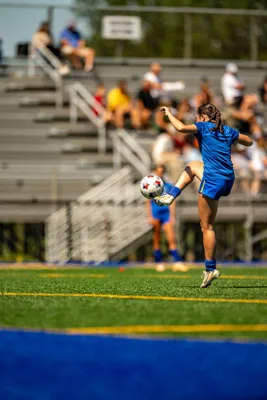 Homestead | Mount Vernon Girls Soccer — photo 5