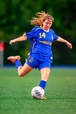 Homestead | Snider Girls Soccer — photo 2