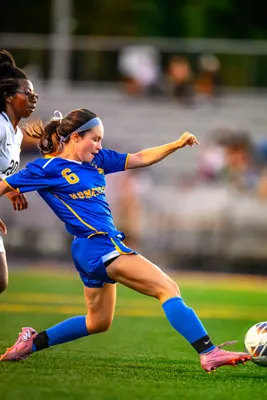 Homestead | Snider Girls Soccer — photo 3