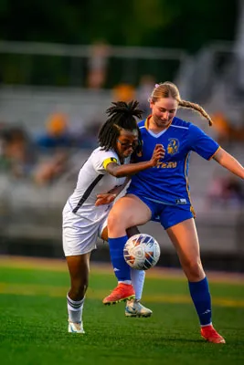 Homestead | Snider Girls Soccer — photo 4