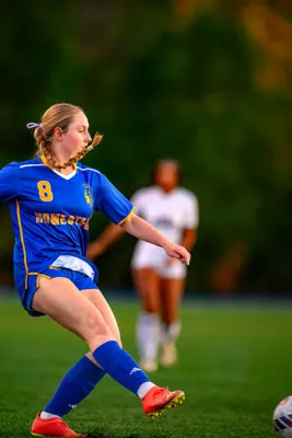 Homestead | Snider Girls Soccer — photo 5